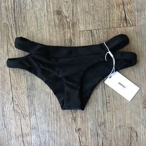 MIKOH PUKA BOTTOMS SIZE SMALL NWT
